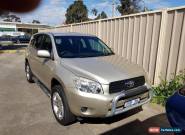 Toyota Rav4 for Sale