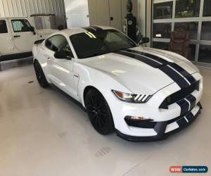 Classic 2016 Ford Mustang GT350 for Sale