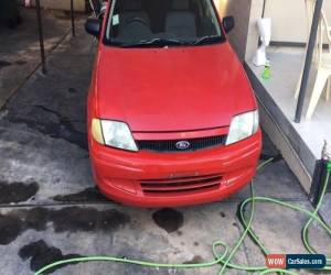 Classic ford laser for Sale