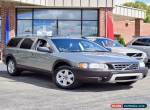 2006 Volvo XC70 2.5t AWD for Sale