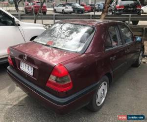 Classic Mercedes Benz C180 Classic  for Sale