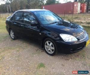 Classic Mitsubishi Lancer 2006 auto mivec es feb 2018 rego  for Sale