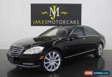 Classic 2013 Mercedes-Benz S-Class S600 V12 ($166K MSRP...1-OWNER!) for Sale