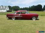 1955 Chevrolet Bel Air/150/210 for Sale