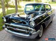 1957 Chevrolet Bel Air/150/210 for Sale