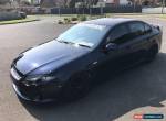 2013 FG XR6 TURBO for Sale