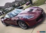 2017 Chevrolet Corvette for Sale