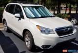 Classic 2014 Subaru Forester 2.5i Limited for Sale