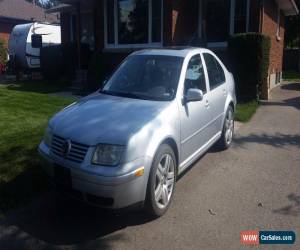 Classic Volkswagen: Jetta for Sale