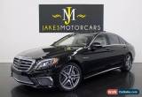 Classic 2016 Mercedes-Benz S-Class S65 AMG DESIGNO ($231K MSRP)...$63,000 OFF NEW! for Sale