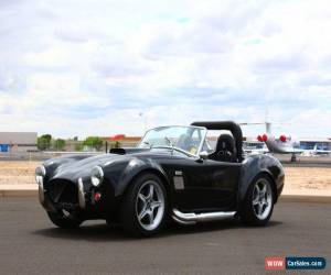 Classic 1965 Shelby Cobra for Sale