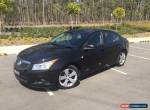 HOLDEN CRUZE 2013 1.4LT EQUIPE for Sale