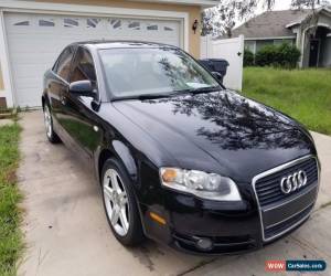Classic 2007 Audi A4 for Sale