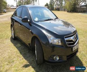 Classic holden cruze for Sale