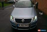 Classic VW Passat b6 1.9tdi 145bhp, 2006, perfect condition, best engine  for Sale