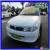 Classic 1998 Mitsubishi Lancer CE GLi White Automatic 4sp A Sedan for Sale