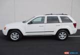 Classic 2009 Jeep Cherokee LAREDO for Sale