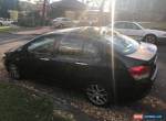 Honda City VTi-L Black 2009 Model Used 177000kms for Sale