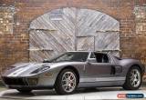 Classic 2006 Ford Ford GT Base Coupe 2-Door for Sale