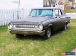 Dodge: 330 for Sale