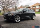 Classic Audi: Q5 Premium Plus for Sale