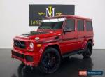 2014 Mercedes-Benz G-Class G63 AMG**LOTS OF UPGRADES** for Sale