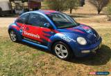 Classic Volkswagen Beetle 2000 Auto for Sale