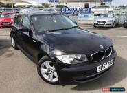 2007 BMW 1 Series 1.6 116i SE 5dr for Sale