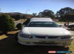 Holden Commodore Ute V8 for Sale