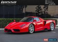 2003 Ferrari Enzo for Sale