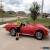 Classic 1972 Chevrolet Corvette Convertible for Sale