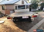 holden colorado for Sale