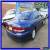 Classic 1999 Holden Commodore Blue for Sale