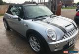 Classic 2006 MinI 1.6 170bhp Cooper S - Service History available nice car 1 year MOT for Sale