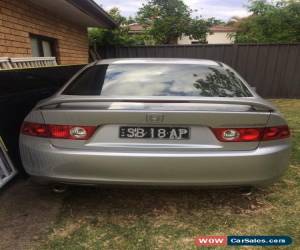 Classic Honda Accord Euro 2004 model I-VTEC for Sale