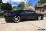 Classic 1998 Lotus Esprit Twin Turbo for Sale