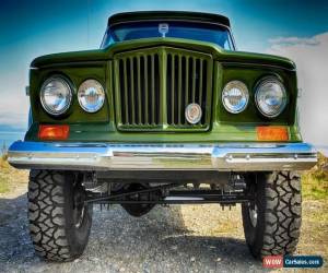 Classic 1970 Jeep J2000 Pickup for Sale