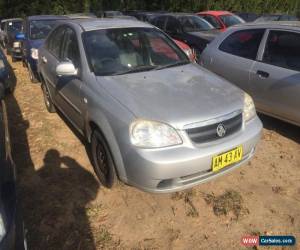 Classic Holden Viva 2002 for Sale