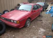 1987 Volkswagen Scirocco for Sale