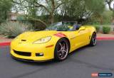 Classic 2010 Chevrolet Corvette Grand Sport for Sale