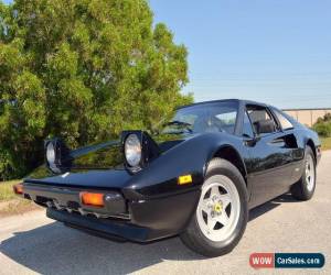 Classic 1981 Ferrari 308 for Sale