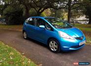 2010 Honda Jazz 1.4 ES A/C  for Sale