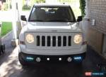 Jeep: Patriot HIGH ALTITUDE for Sale