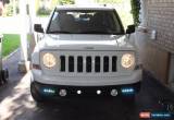 Classic Jeep: Patriot HIGH ALTITUDE for Sale