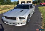 Classic 2006 Ford Mustang saleen for Sale