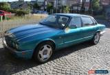 Classic Jaguar XJR for Sale