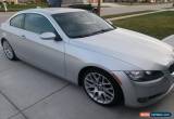 Classic 2,007 BMW 328i for Sale