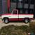 Classic 1986 Chevrolet GMC Sierra C10 1500 Pickup for Sale