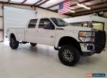2012 Ford F-350 for Sale
