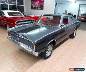 Classic 1966 Dodge Charger for Sale